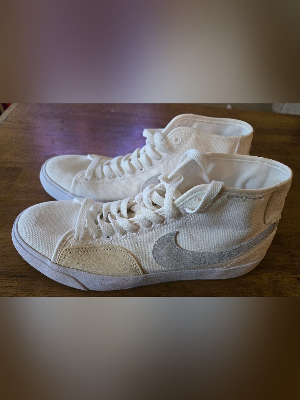 Nike SB Blazer Court Mid Size 6.5